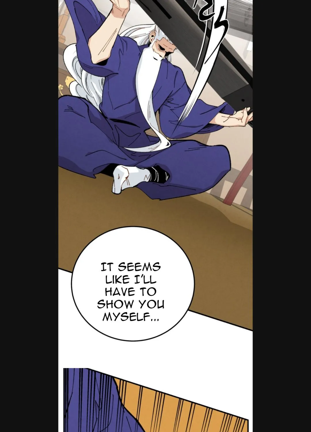 Lightning Degree Zinmanga X Chapter 7 Page 36