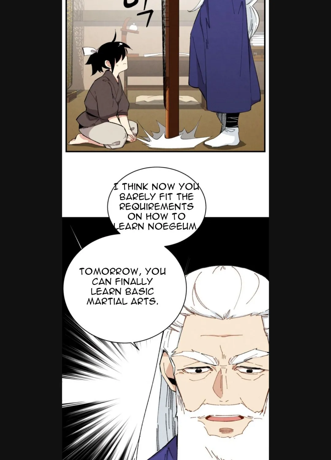 Lightning Degree Zinmanga X Chapter 7 Page 53