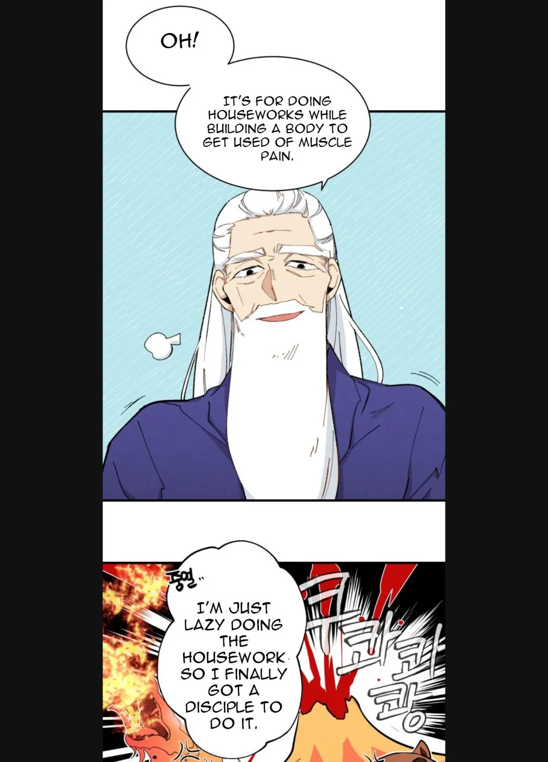 Lightning Degree Zinmanga X Chapter 7 Page 55