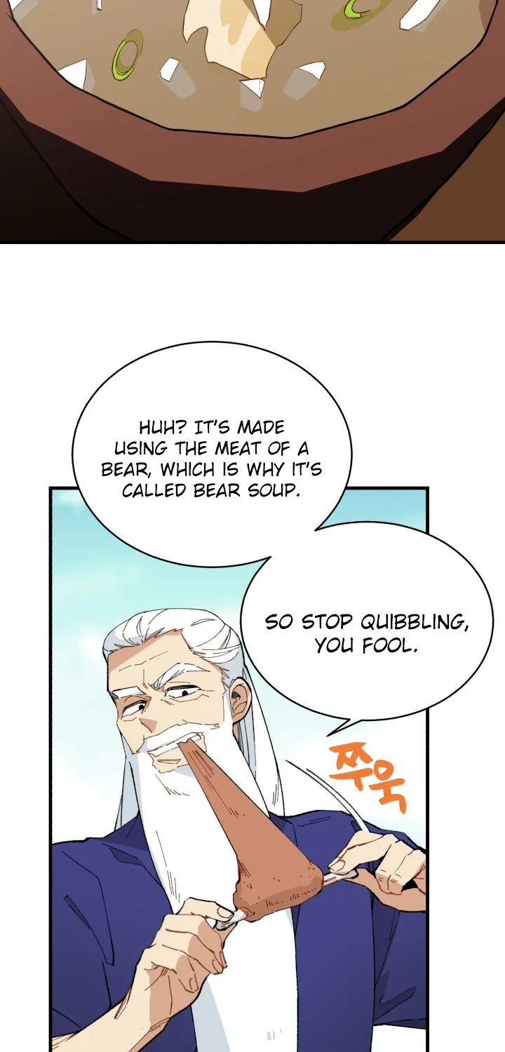 Lightning Degree Zinmanga X Chapter 5 Page 35