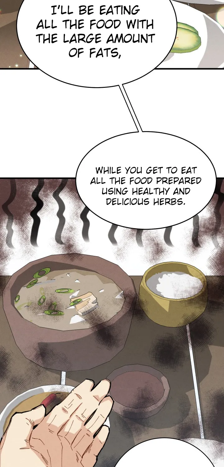 Lightning Degree Zinmanga X Chapter 5 Page 40