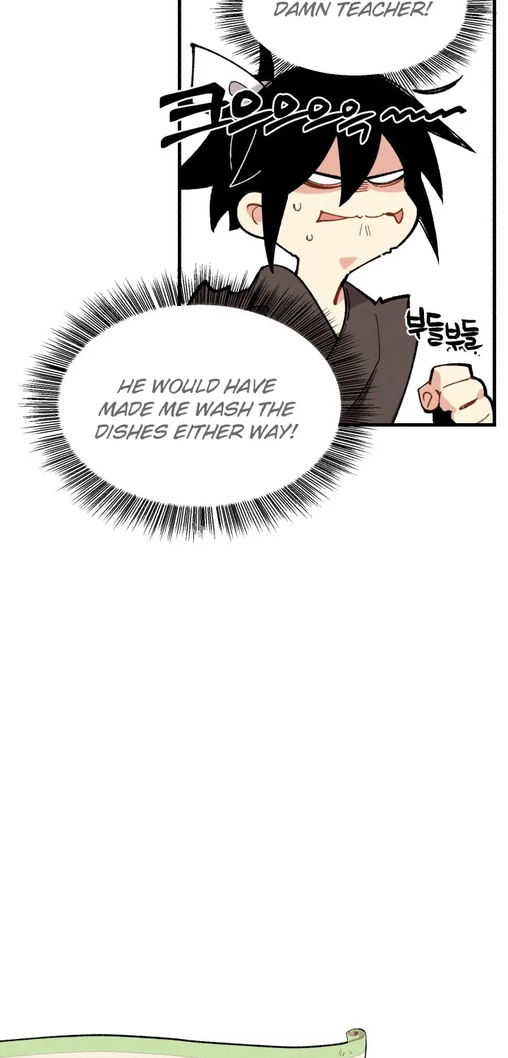 Lightning Degree Zinmanga X Chapter 5 Page 48