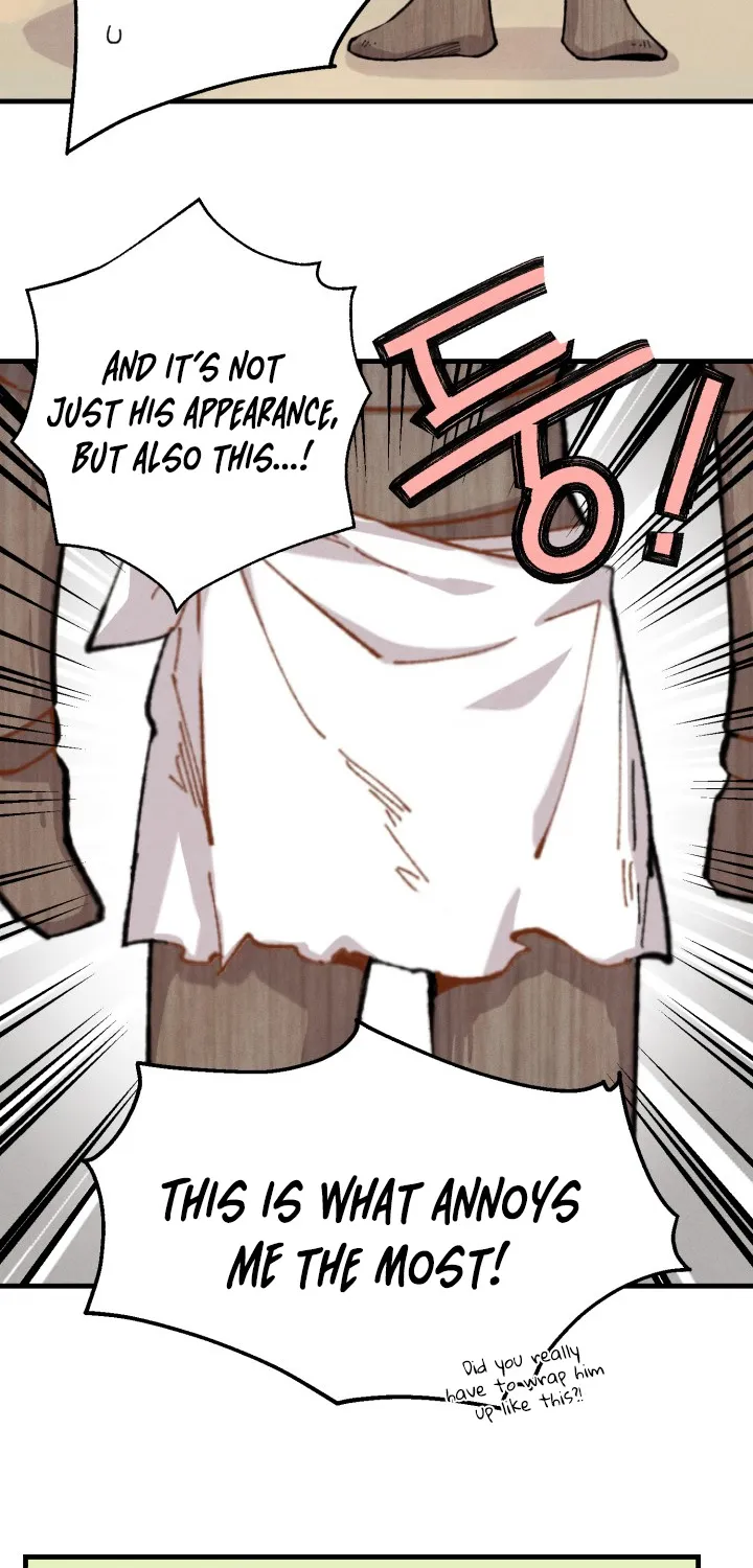 Lightning Degree Zinmanga X Chapter 5 Page 52