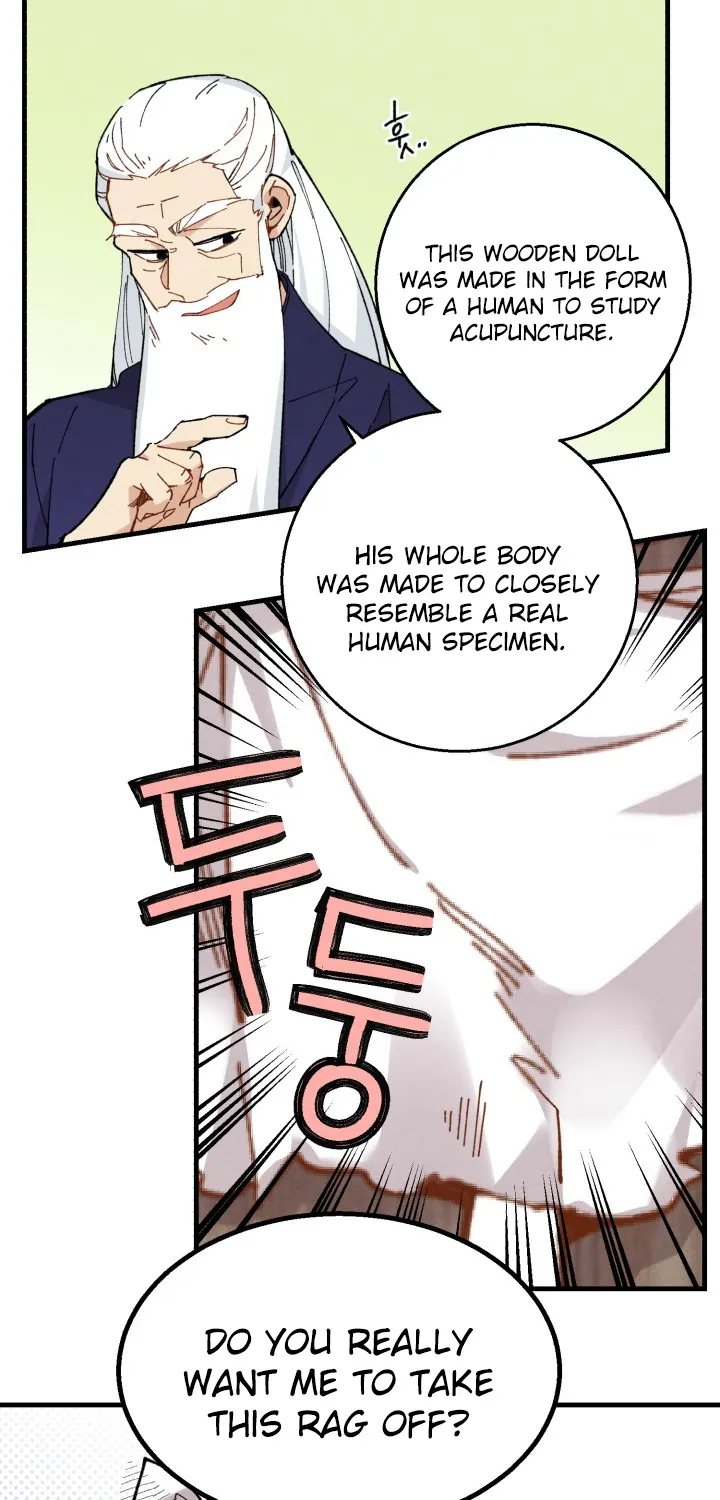 Lightning Degree Zinmanga X Chapter 5 Page 53