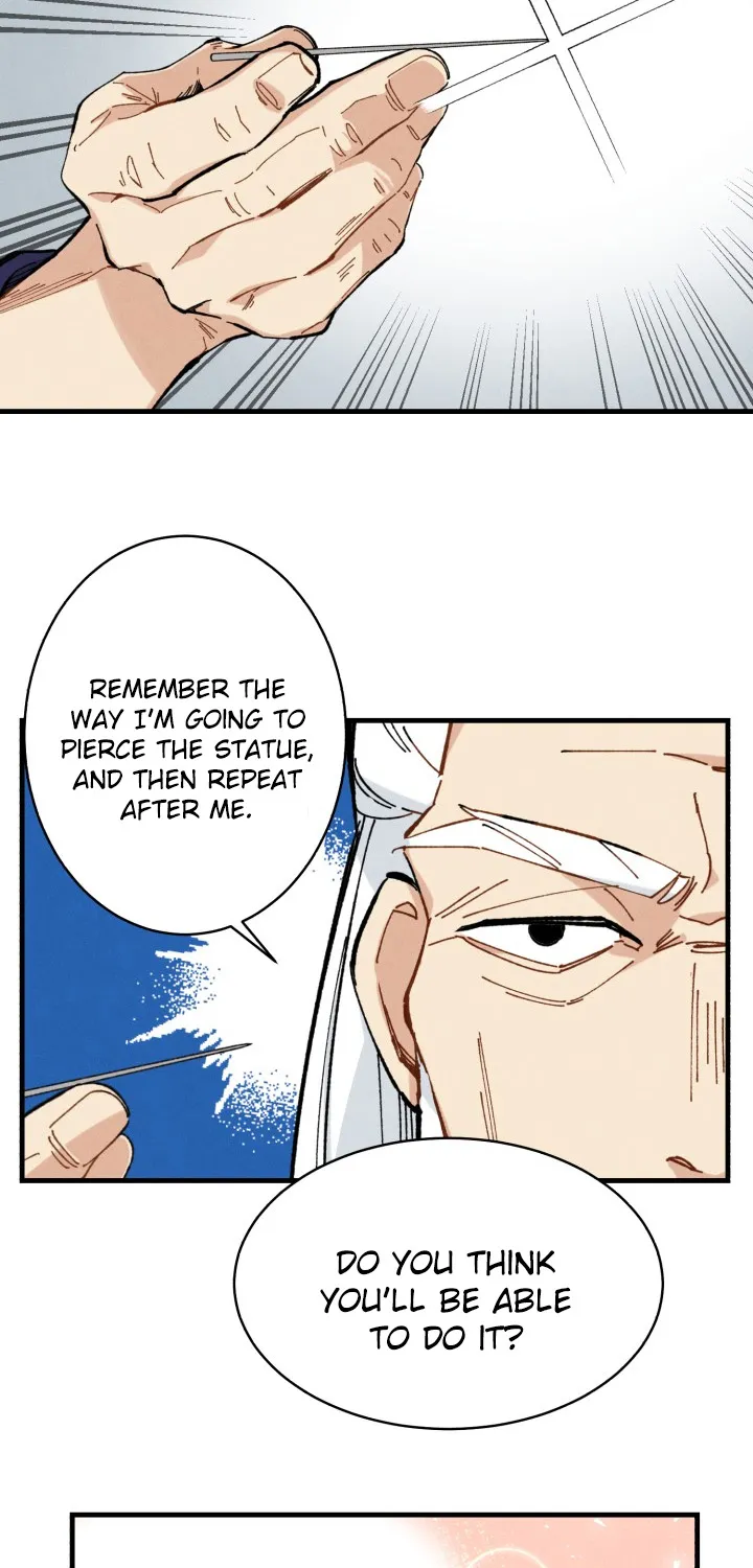 Lightning Degree Zinmanga X Chapter 5 Page 55