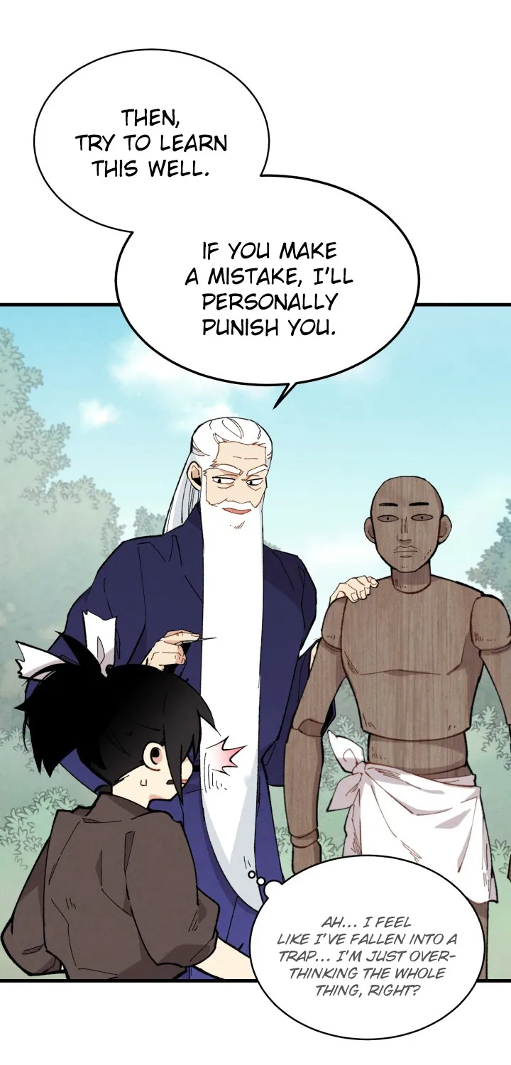 Lightning Degree Zinmanga X Chapter 5 Page 58