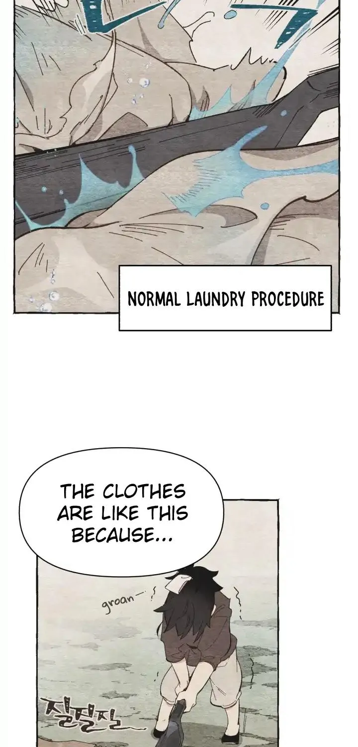 Lightning Degree Zinmanga X Chapter 4 Page 8