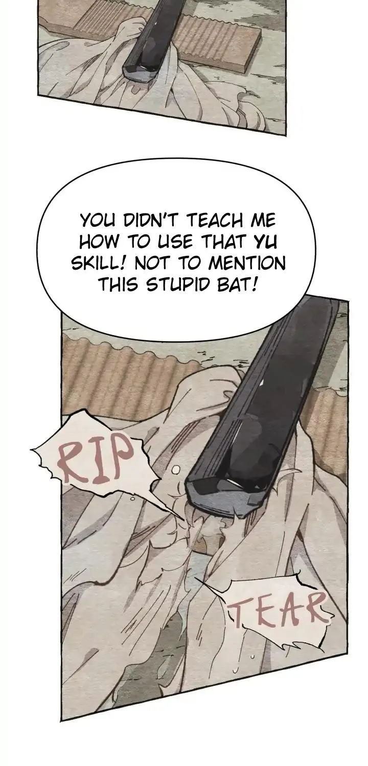 Lightning Degree Zinmanga X Chapter 4 Page 9