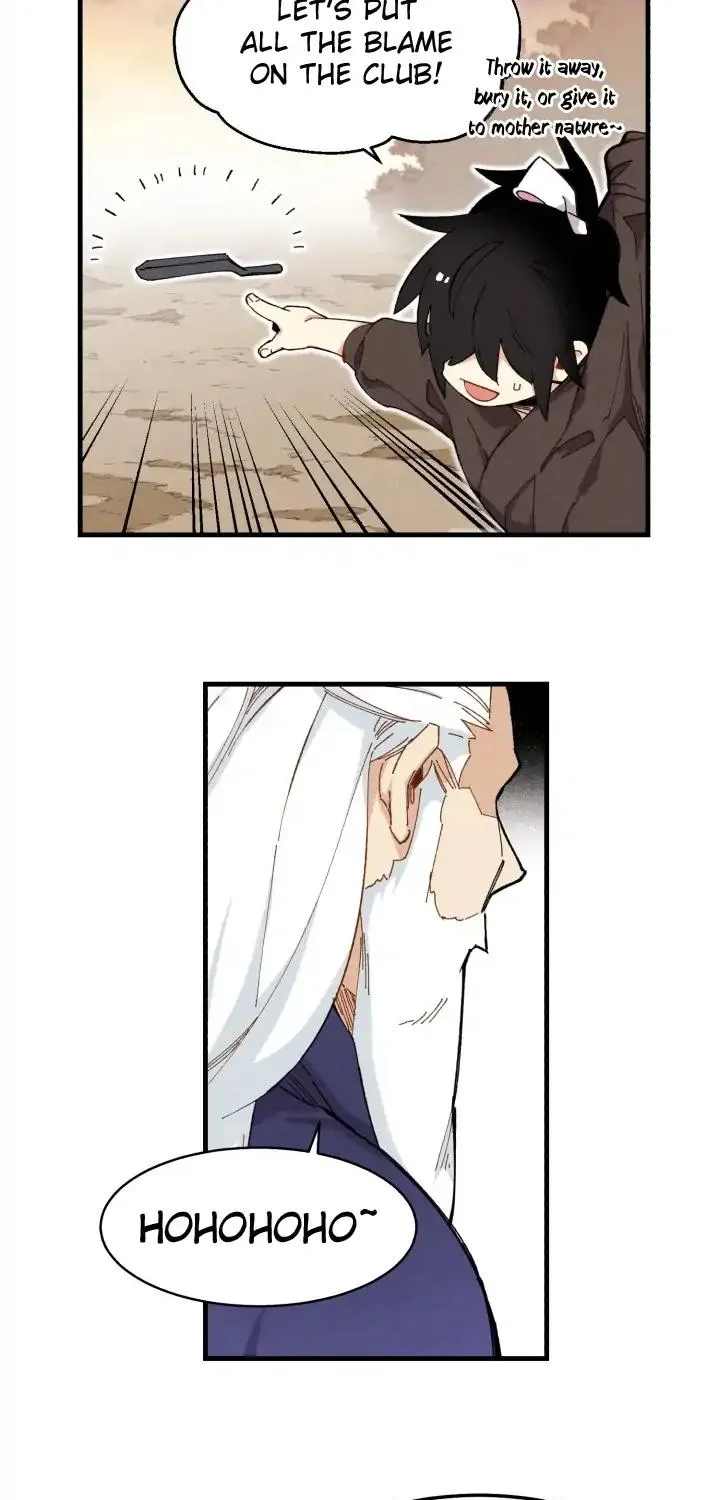 Lightning Degree Zinmanga X Chapter 4 Page 13