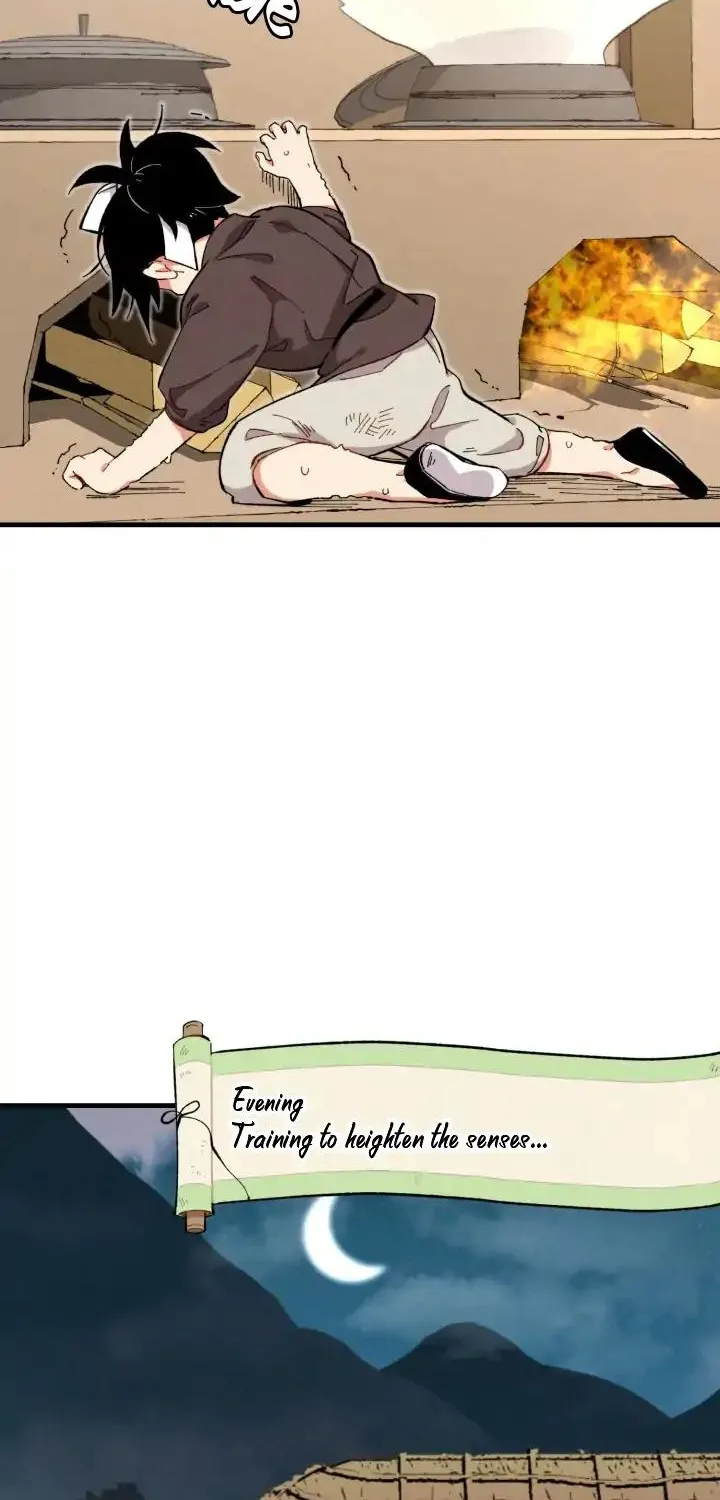Lightning Degree Zinmanga X Chapter 4 Page 36