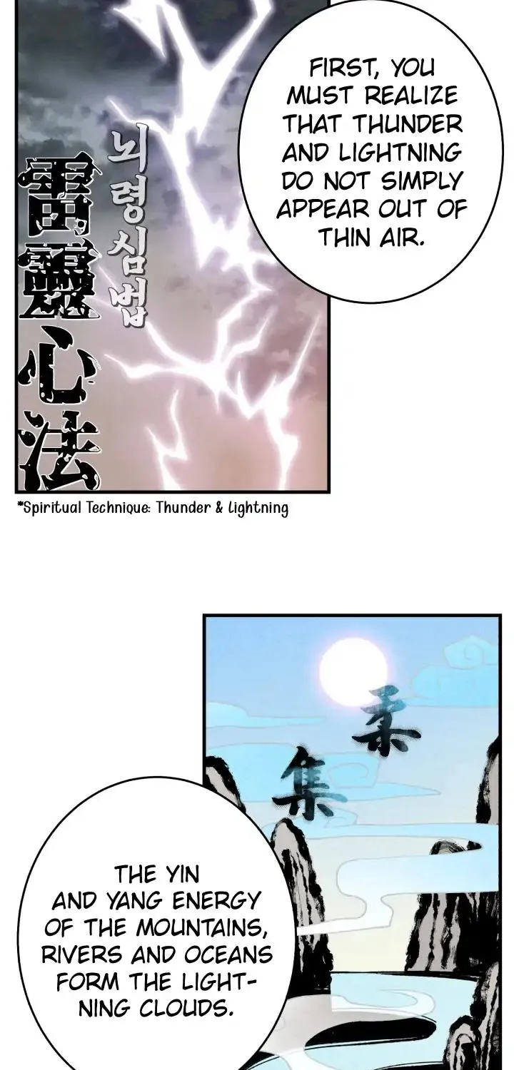 Lightning Degree Zinmanga X Chapter 4 Page 46