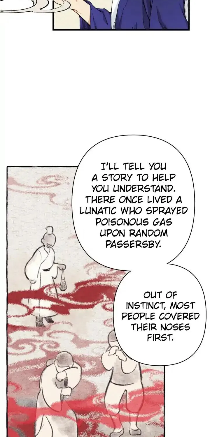 Lightning Degree Zinmanga X Chapter 4 Page 53
