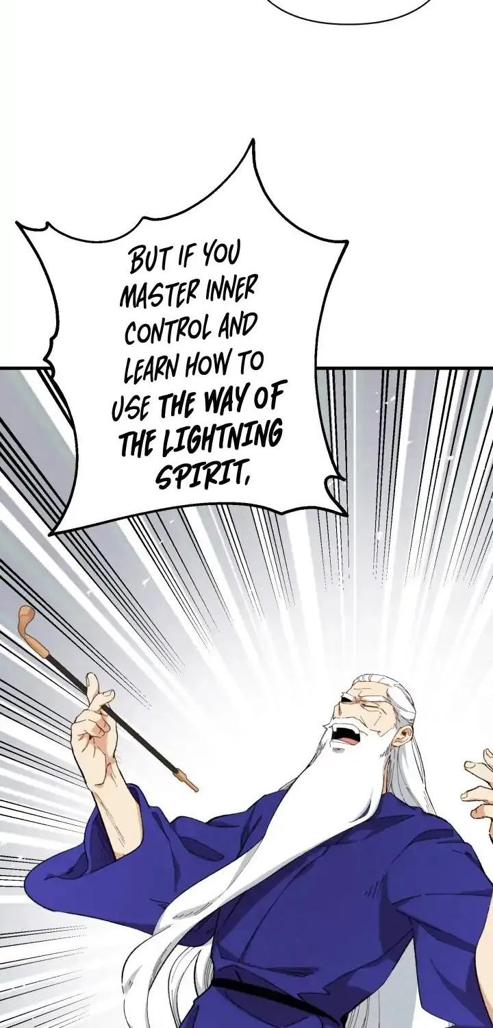 Lightning Degree Zinmanga X Chapter 4 Page 55