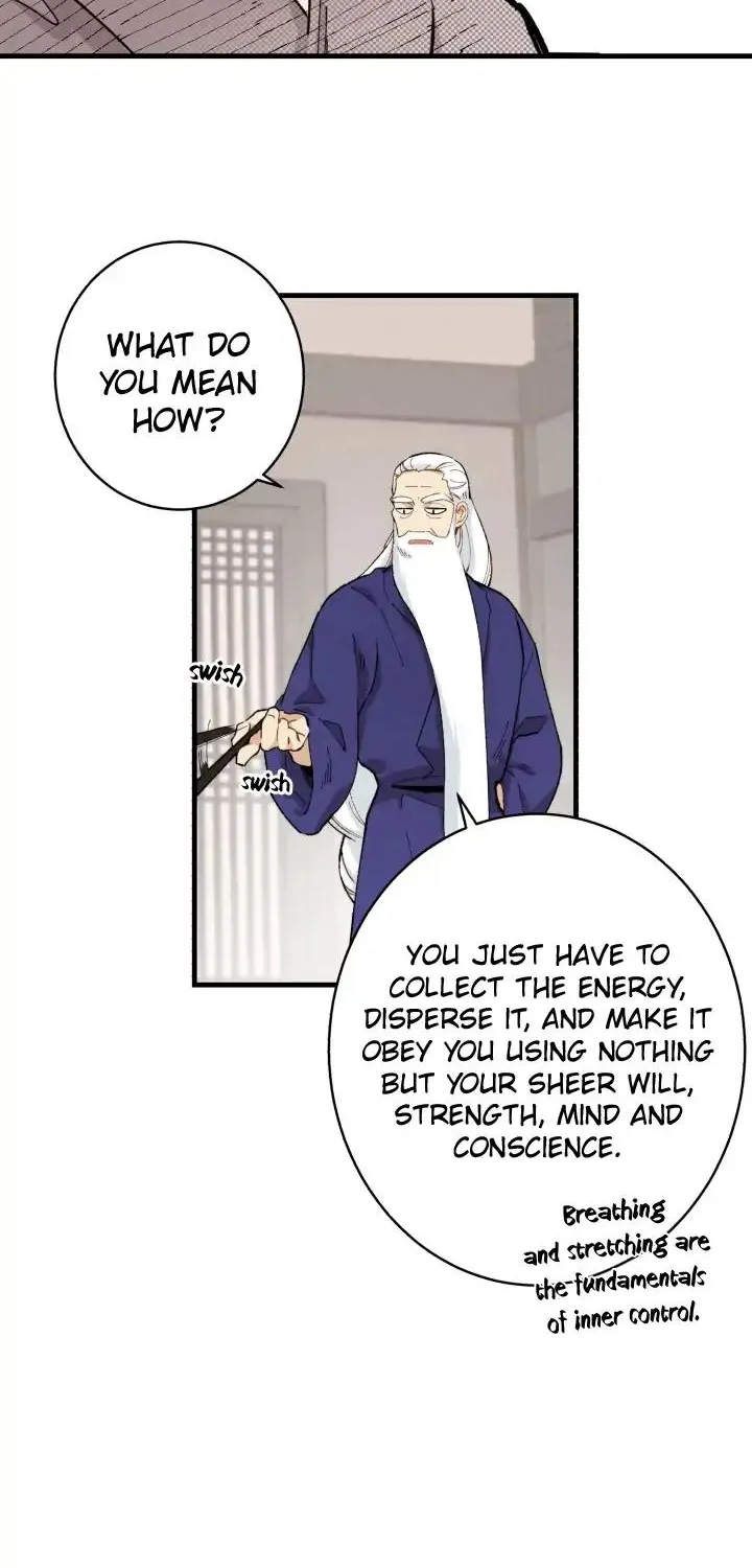 Lightning Degree Zinmanga X Chapter 4 Page 60