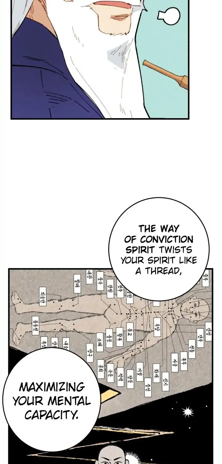 Lightning Degree Zinmanga X Chapter 4 Page 67