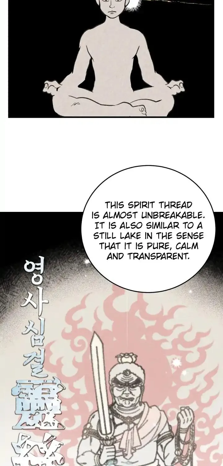 Lightning Degree Zinmanga X Chapter 4 Page 68
