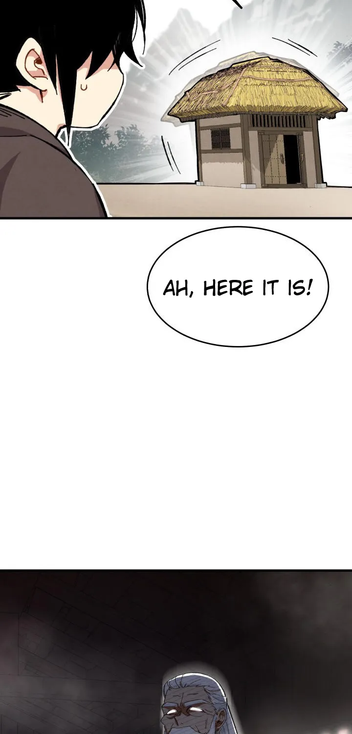 Lightning Degree Zinmanga X Chapter 3 Page 3