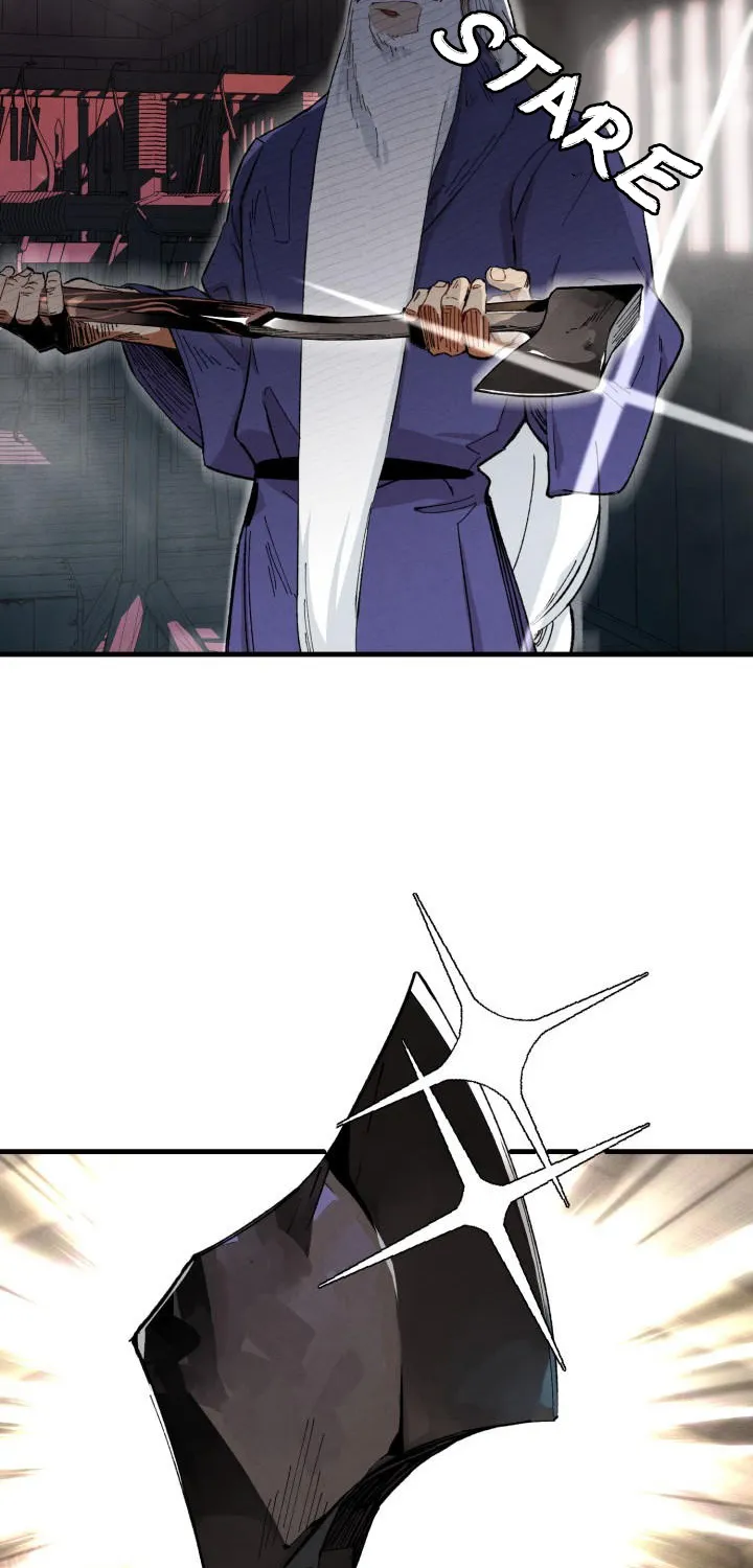 Lightning Degree Zinmanga X Chapter 3 Page 4
