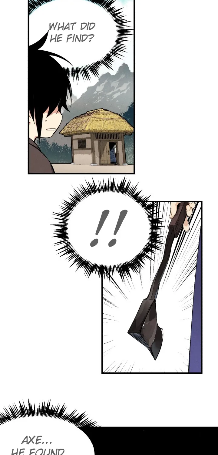 Lightning Degree Zinmanga X Chapter 3 Page 7