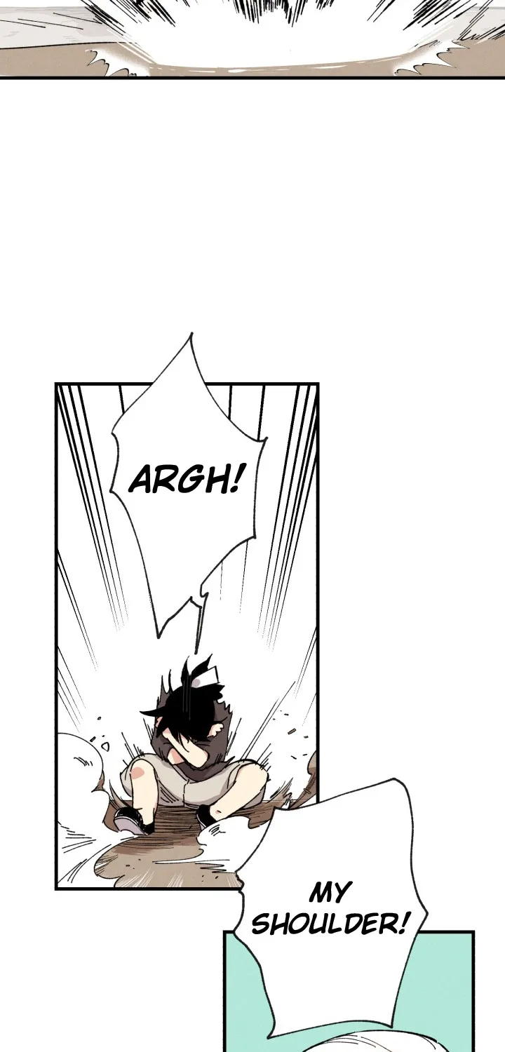 Lightning Degree Zinmanga X Chapter 3 Page 15