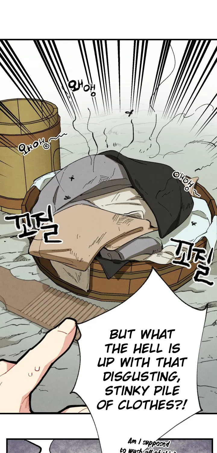 Lightning Degree Zinmanga X Chapter 3 Page 27