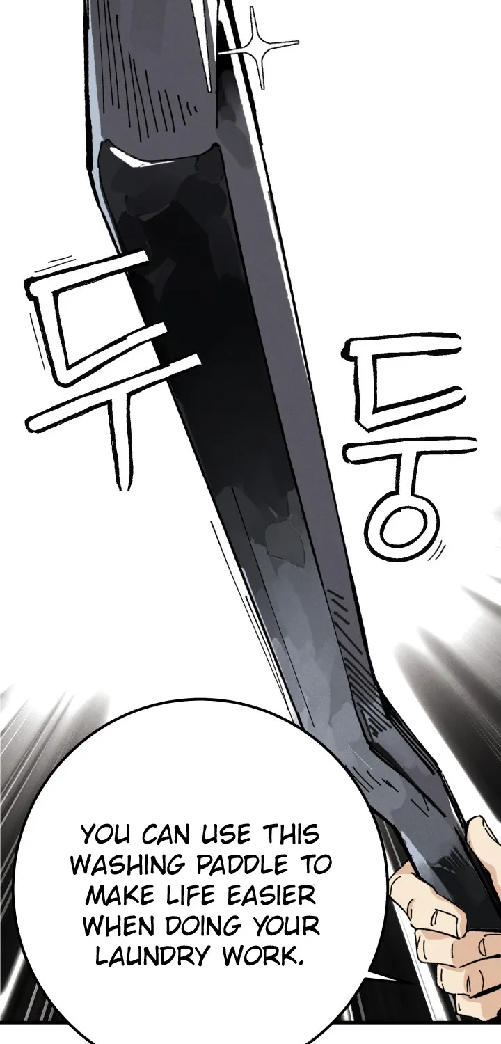 Lightning Degree Zinmanga X Chapter 3 Page 33
