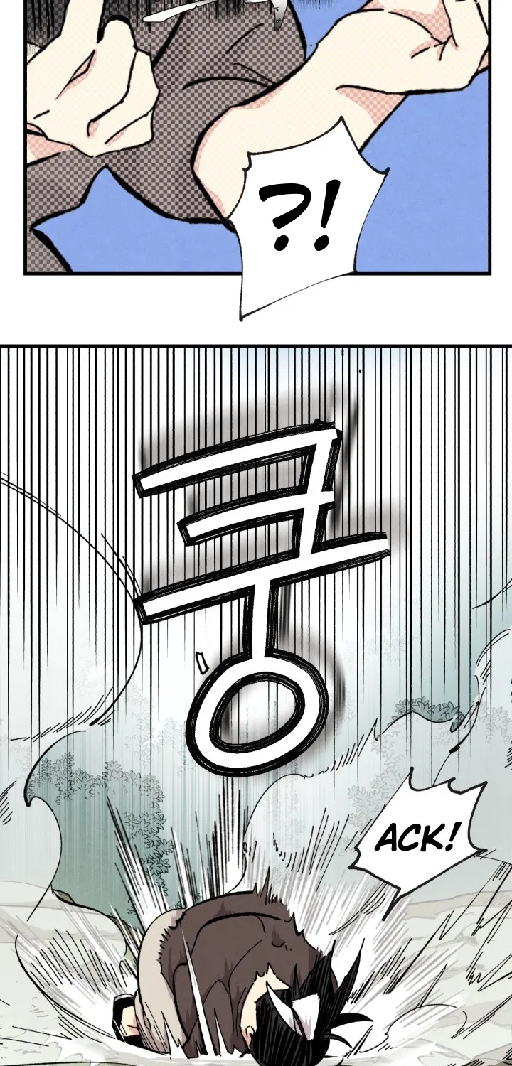 Lightning Degree Zinmanga X Chapter 3 Page 36