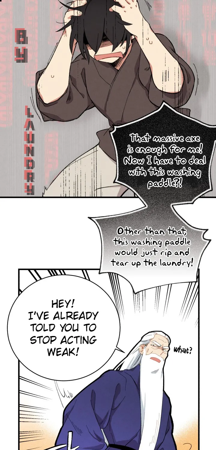 Lightning Degree Zinmanga X Chapter 3 Page 41