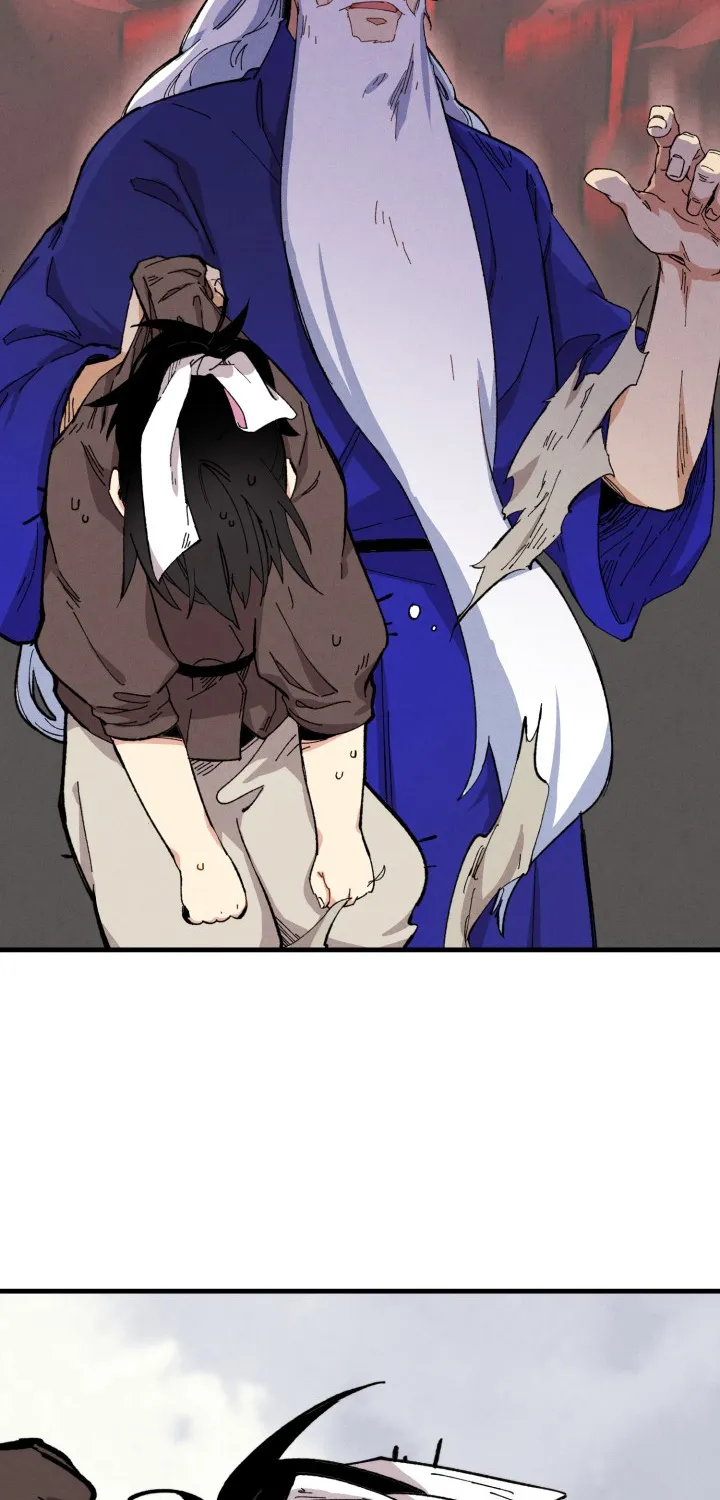 Lightning Degree Zinmanga X Chapter 3 Page 70