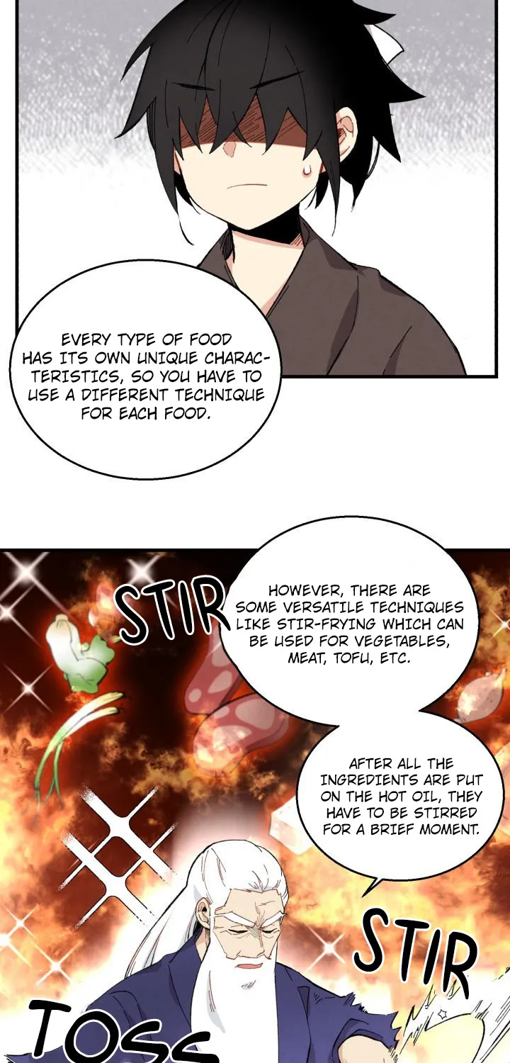 Lightning Degree Zinmanga X Chapter 2 Page 18