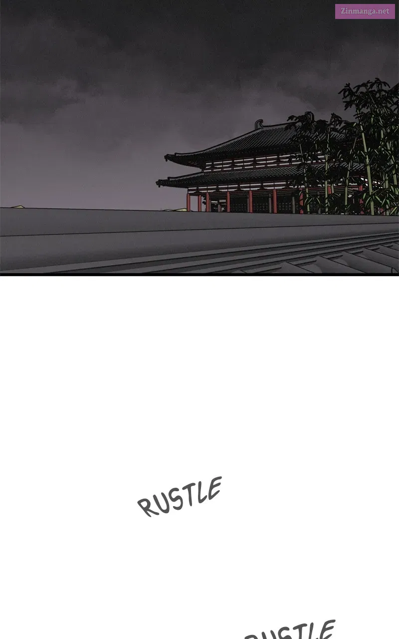 The Crown Princess Scandal Zinmanga X Chapter 71 Page 3
