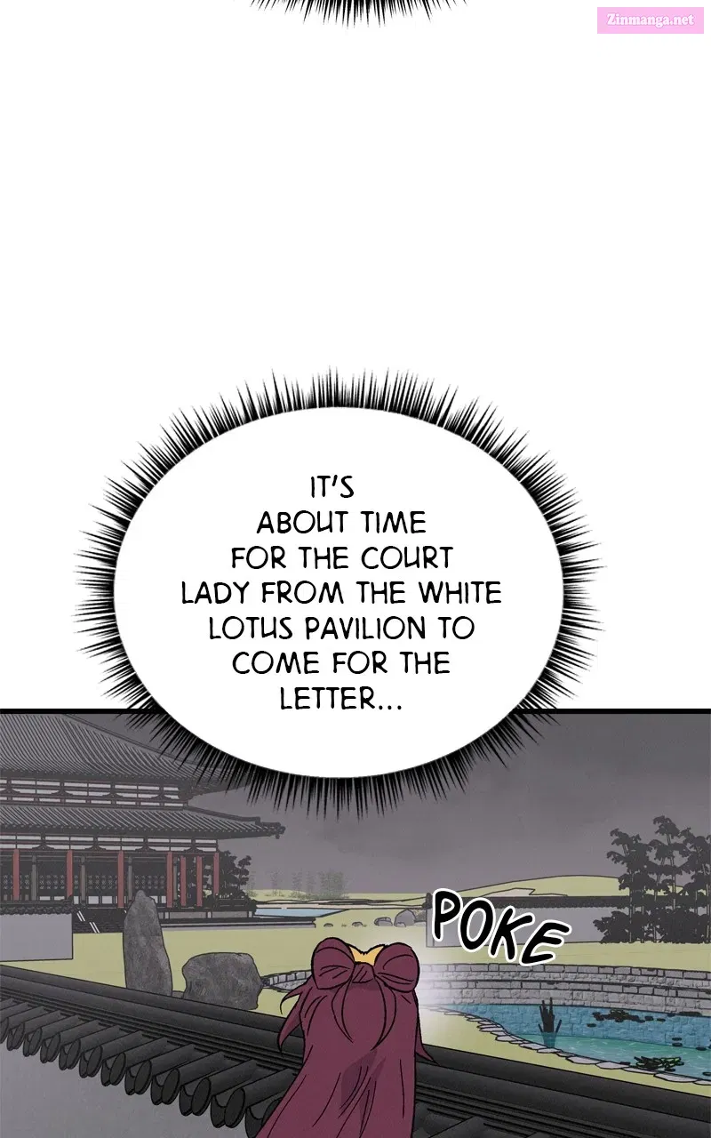 The Crown Princess Scandal Zinmanga X Chapter 71 Page 6