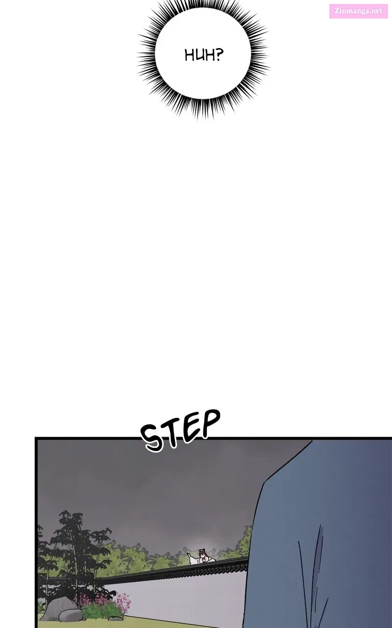 The Crown Princess Scandal Zinmanga X Chapter 71 Page 8