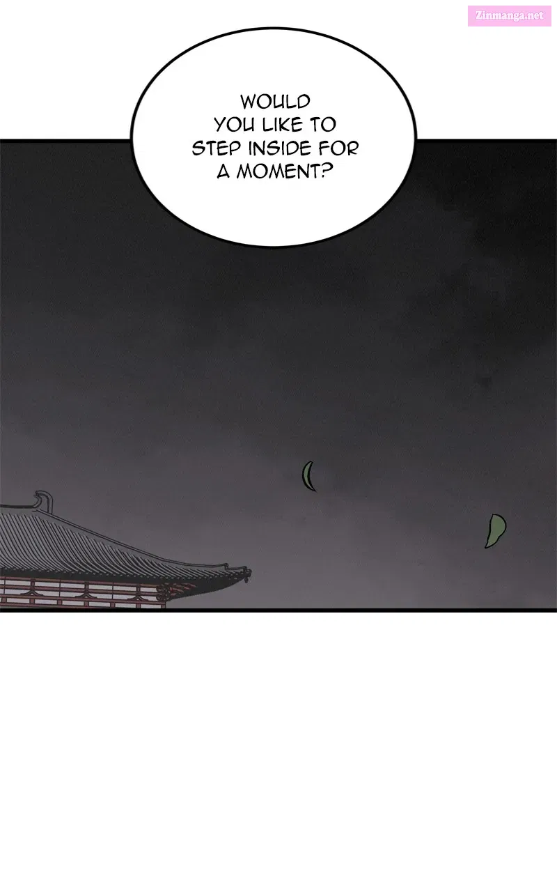 The Crown Princess Scandal Zinmanga X Chapter 71 Page 30