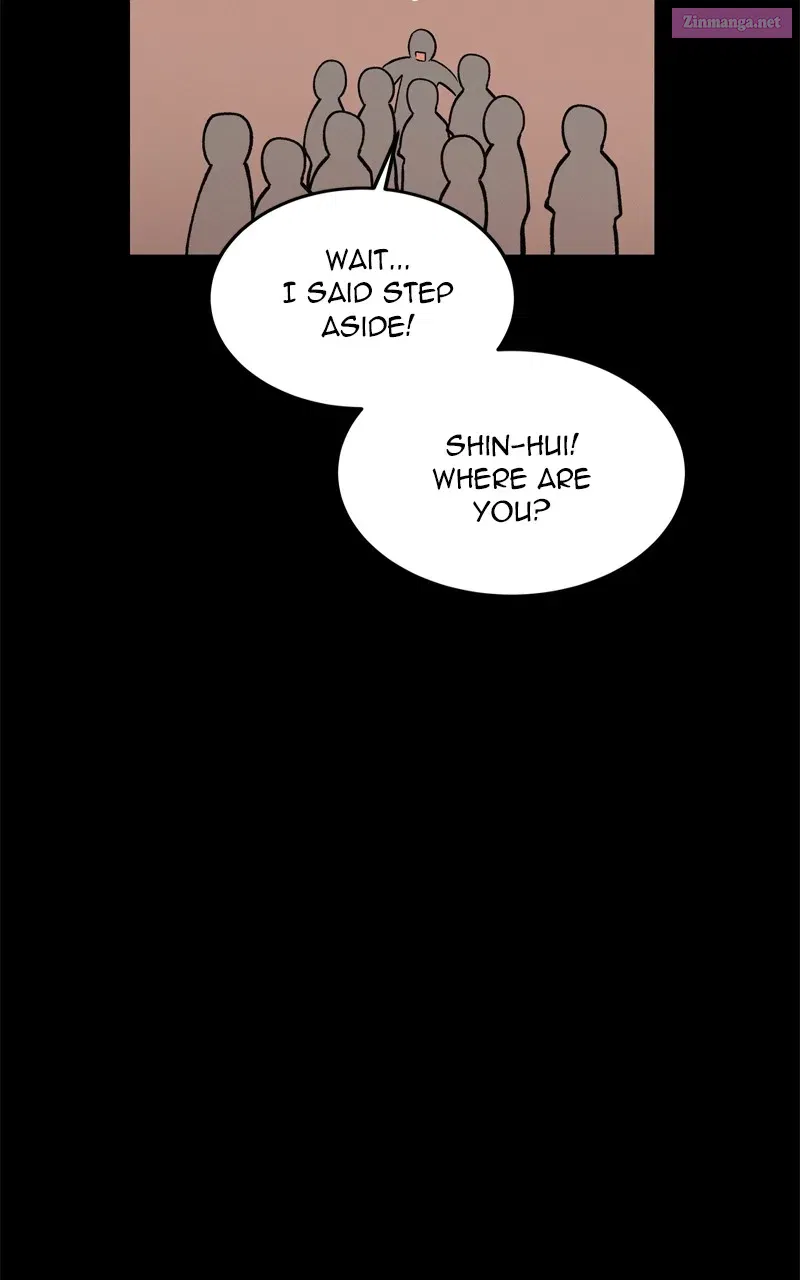 The Crown Princess Scandal Zinmanga X Chapter 71 Page 42