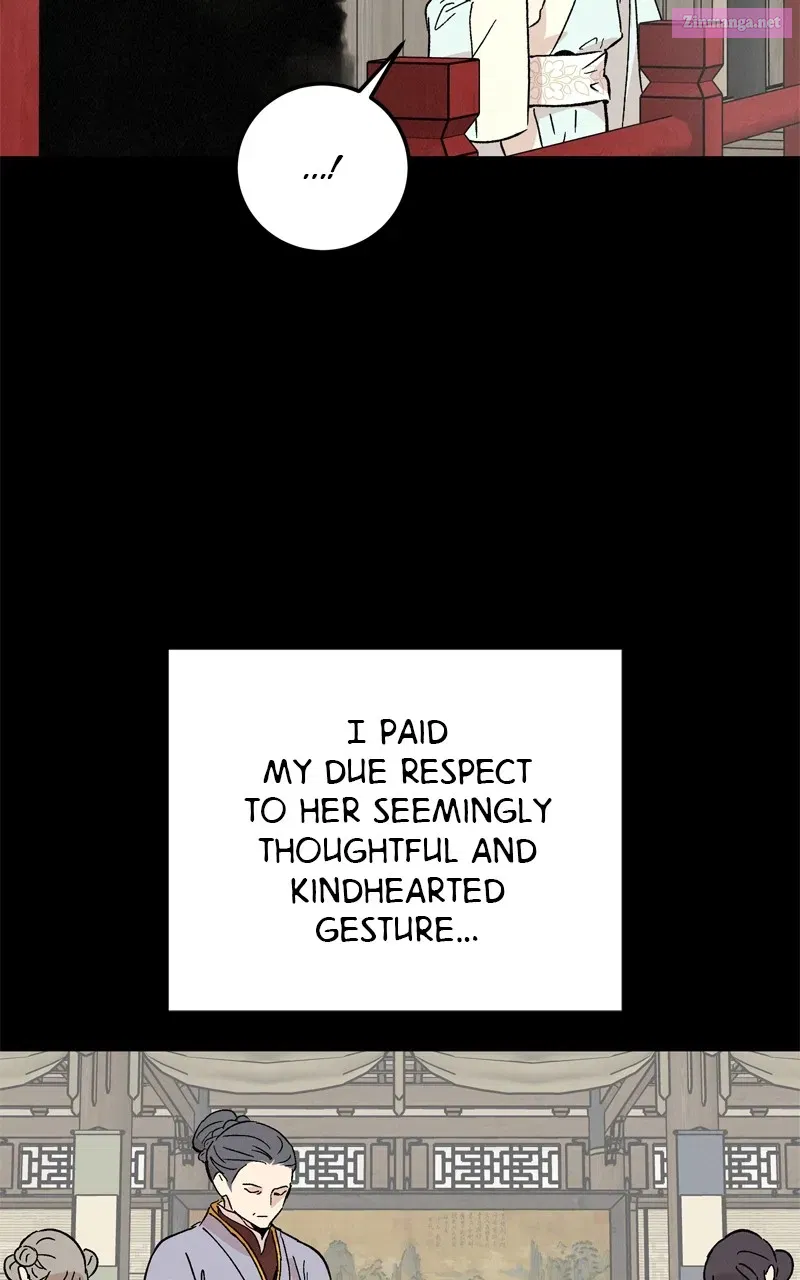 The Crown Princess Scandal Zinmanga X Chapter 71 Page 47