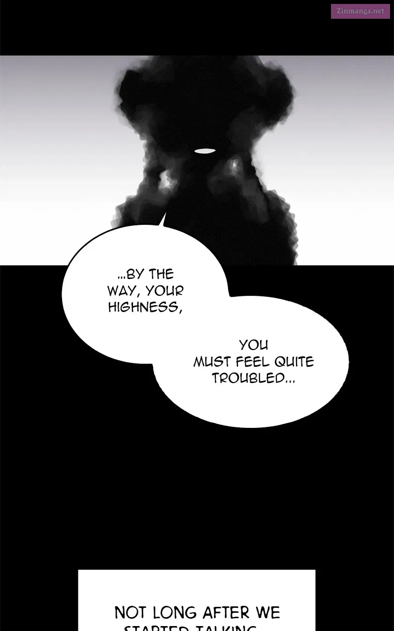 The Crown Princess Scandal Zinmanga X Chapter 71 Page 63