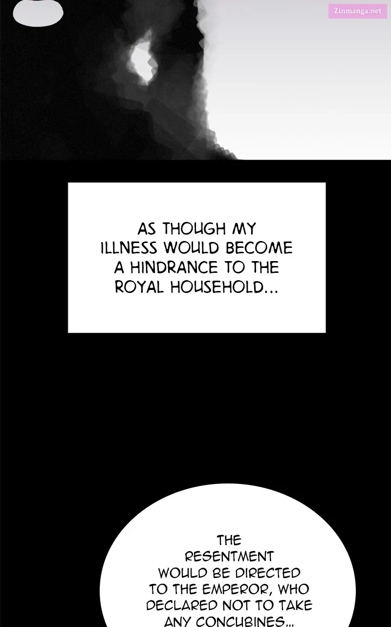 The Crown Princess Scandal Zinmanga X Chapter 71 Page 66