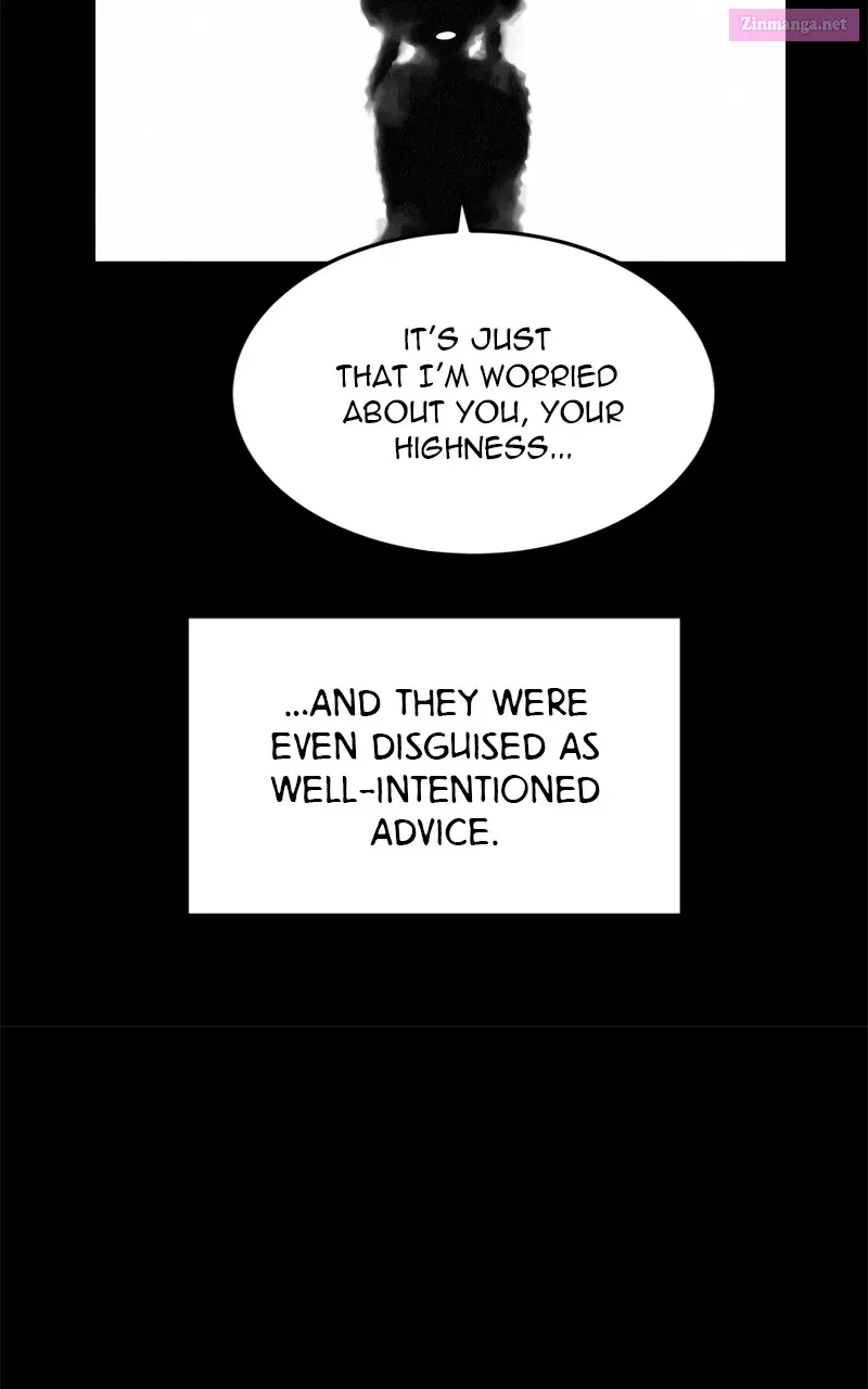 The Crown Princess Scandal Zinmanga X Chapter 71 Page 69