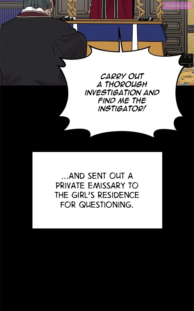 The Crown Princess Scandal Zinmanga X Chapter 71 Page 71