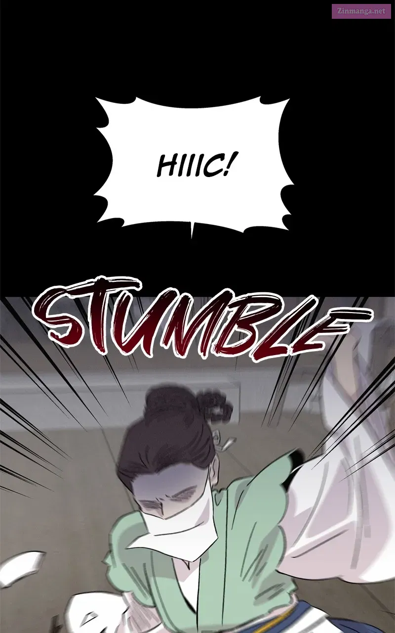 The Crown Princess Scandal Zinmanga X Chapter 71 Page 79