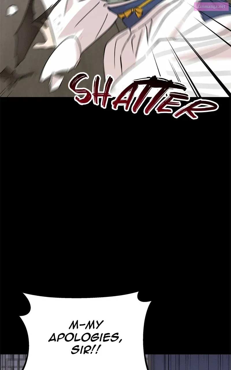 The Crown Princess Scandal Zinmanga X Chapter 71 Page 80