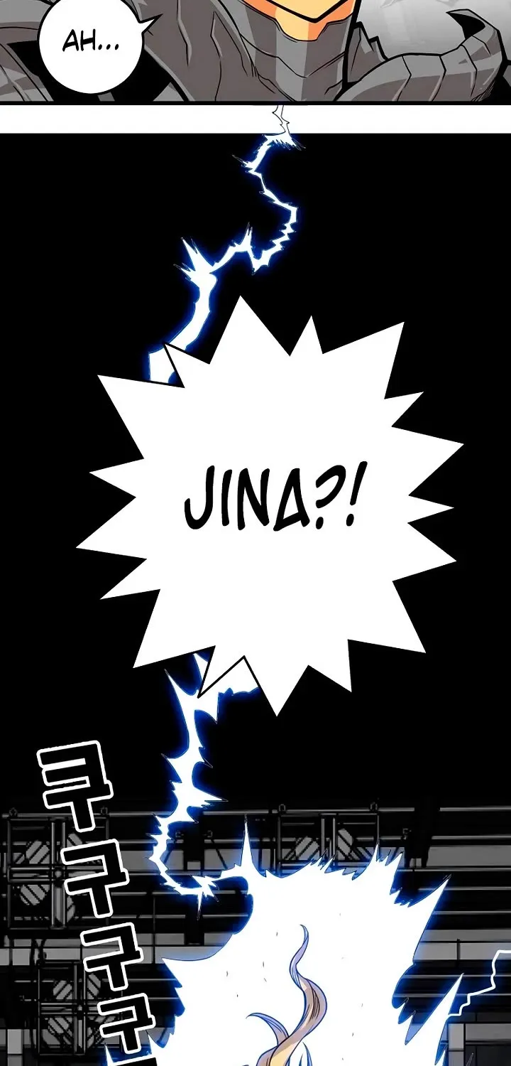 Troll Trap Zinmanga X Chapter 178 Page 60