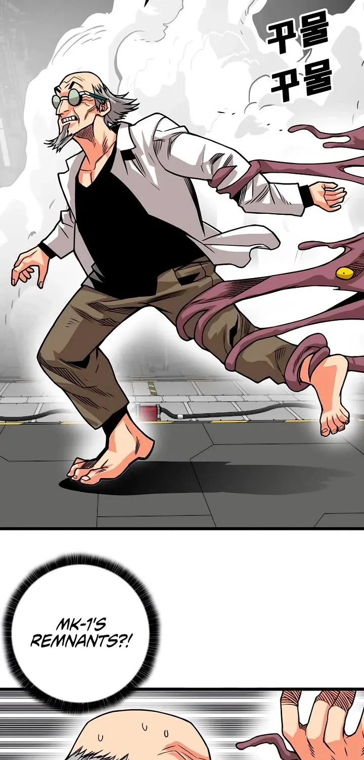 Troll Trap Zinmanga X Chapter 178 Page 65