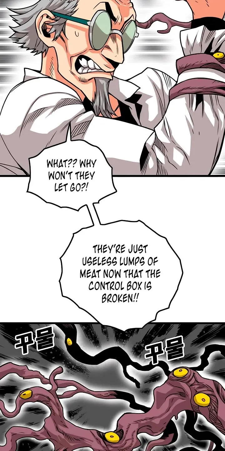 Troll Trap Zinmanga X Chapter 178 Page 66