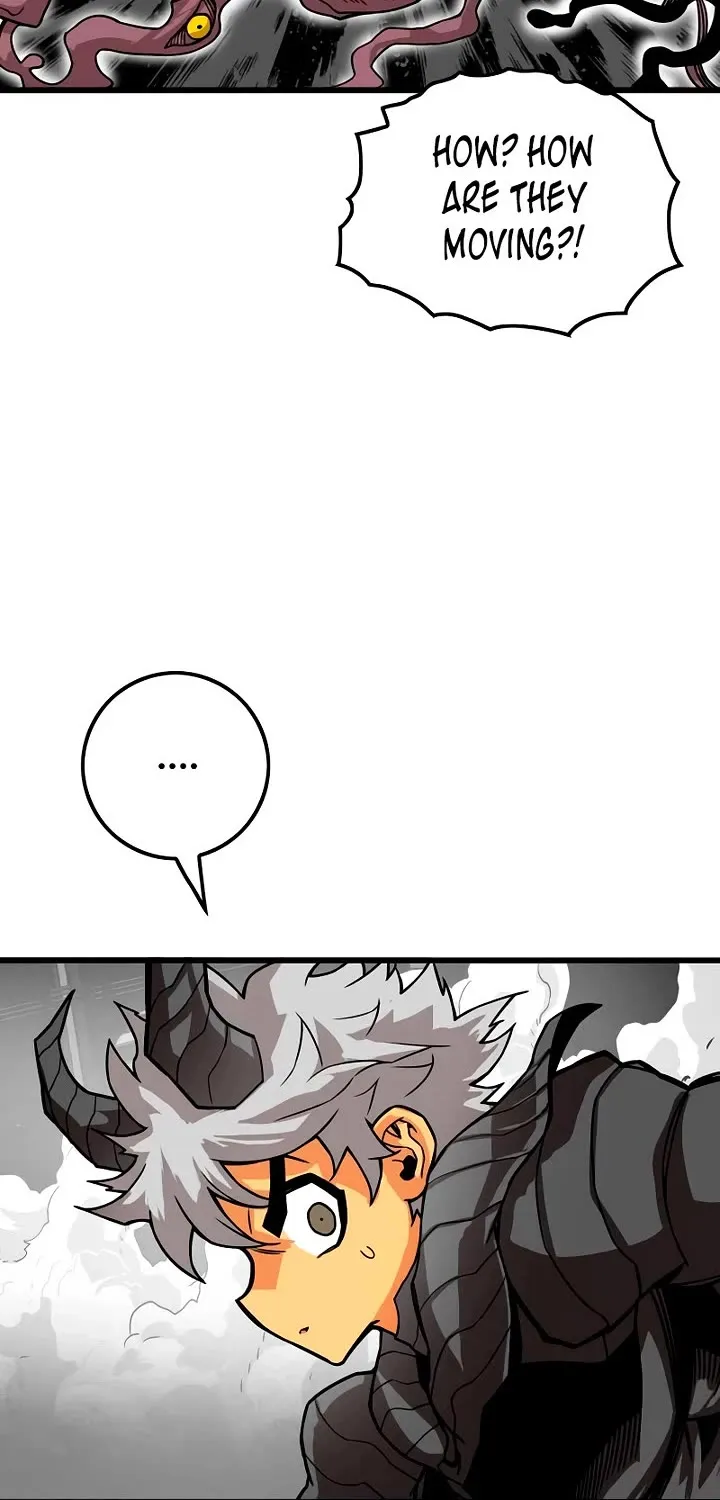 Troll Trap Zinmanga X Chapter 178 Page 67