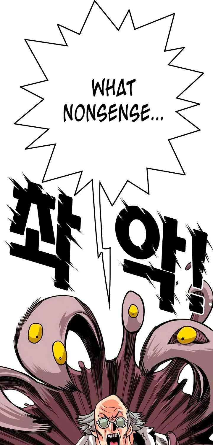 Troll Trap Zinmanga X Chapter 178 Page 71