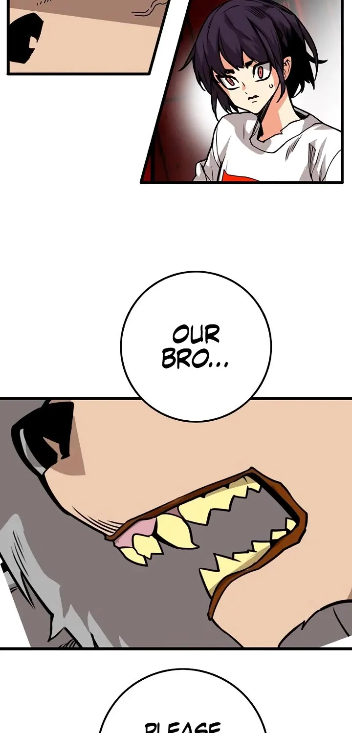 Troll Trap Zinmanga X Chapter 178 Page 90