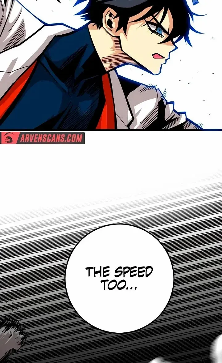 Troll Trap Zinmanga X Chapter 176 Page 25