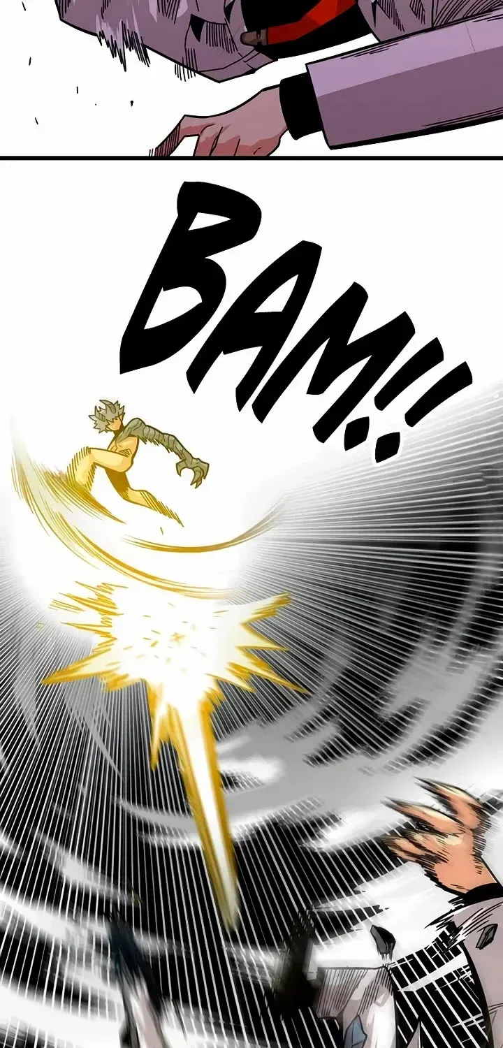 Troll Trap Zinmanga X Chapter 176 Page 30